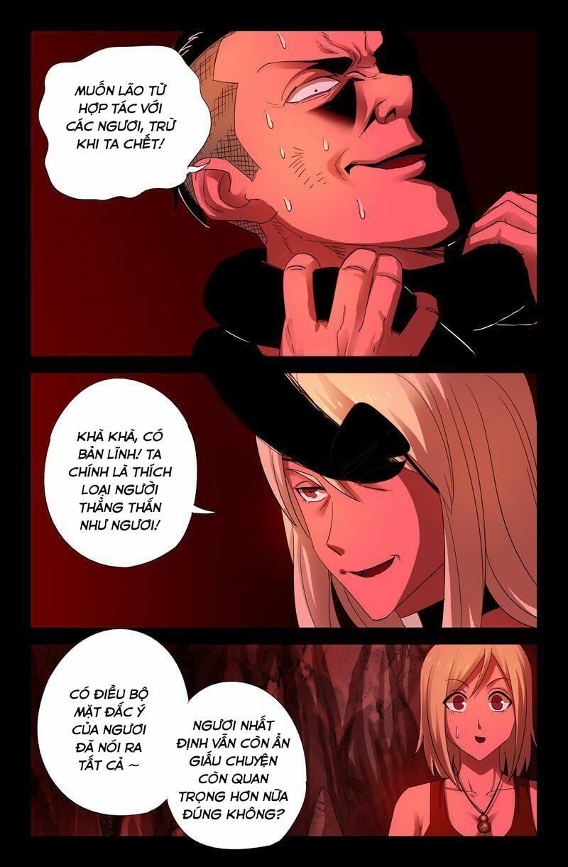 đọc truyện Huyết Ma Nhân Chương 62 ảnh 11 tại Thiên Thai Truyện