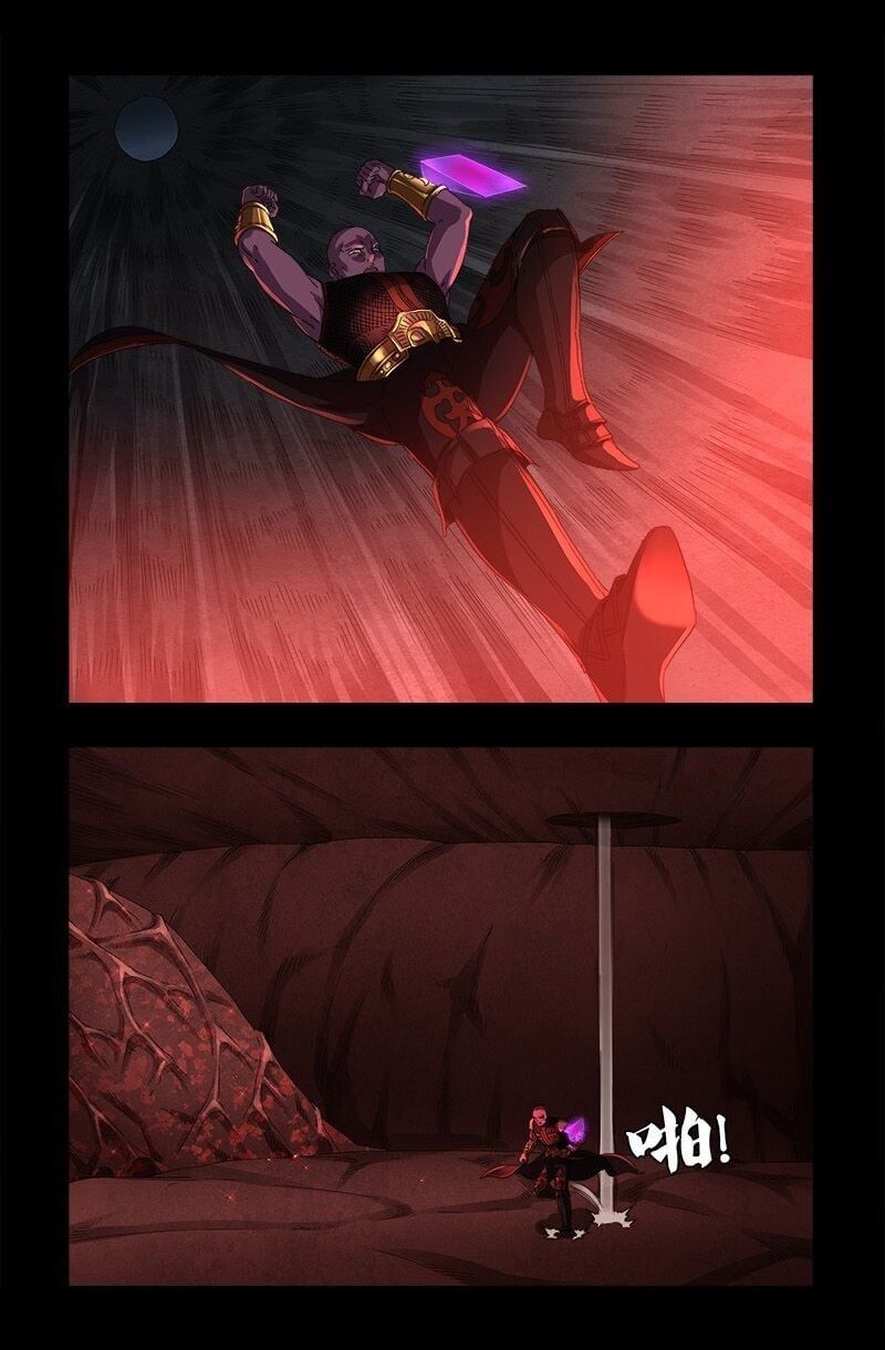 đọc truyện Huyết Ma Nhân Chương 620 ảnh 13 tại Thiên Thai Truyện