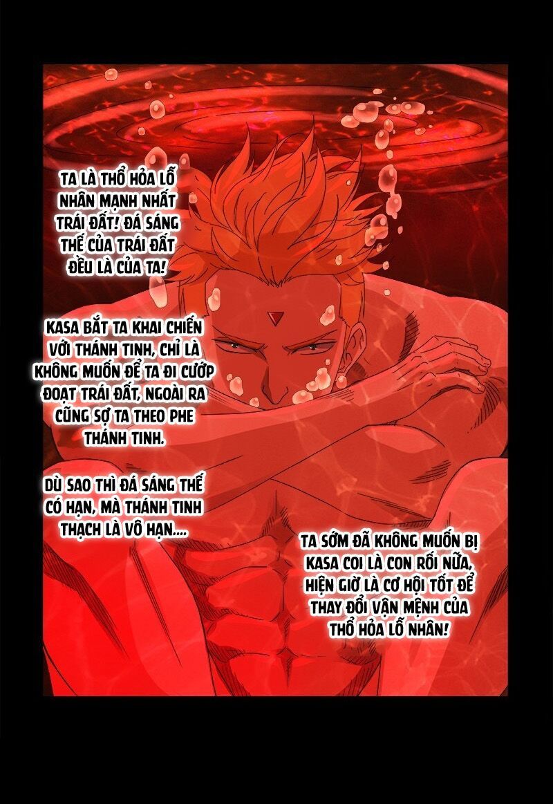 đọc truyện Huyết Ma Nhân Chương 620 ảnh 9 tại Thiên Thai Truyện