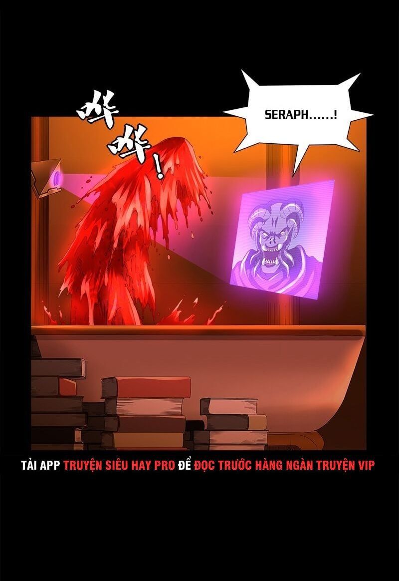 đọc truyện Huyết Ma Nhân Chương 620 ảnh 10 tại Thiên Thai Truyện