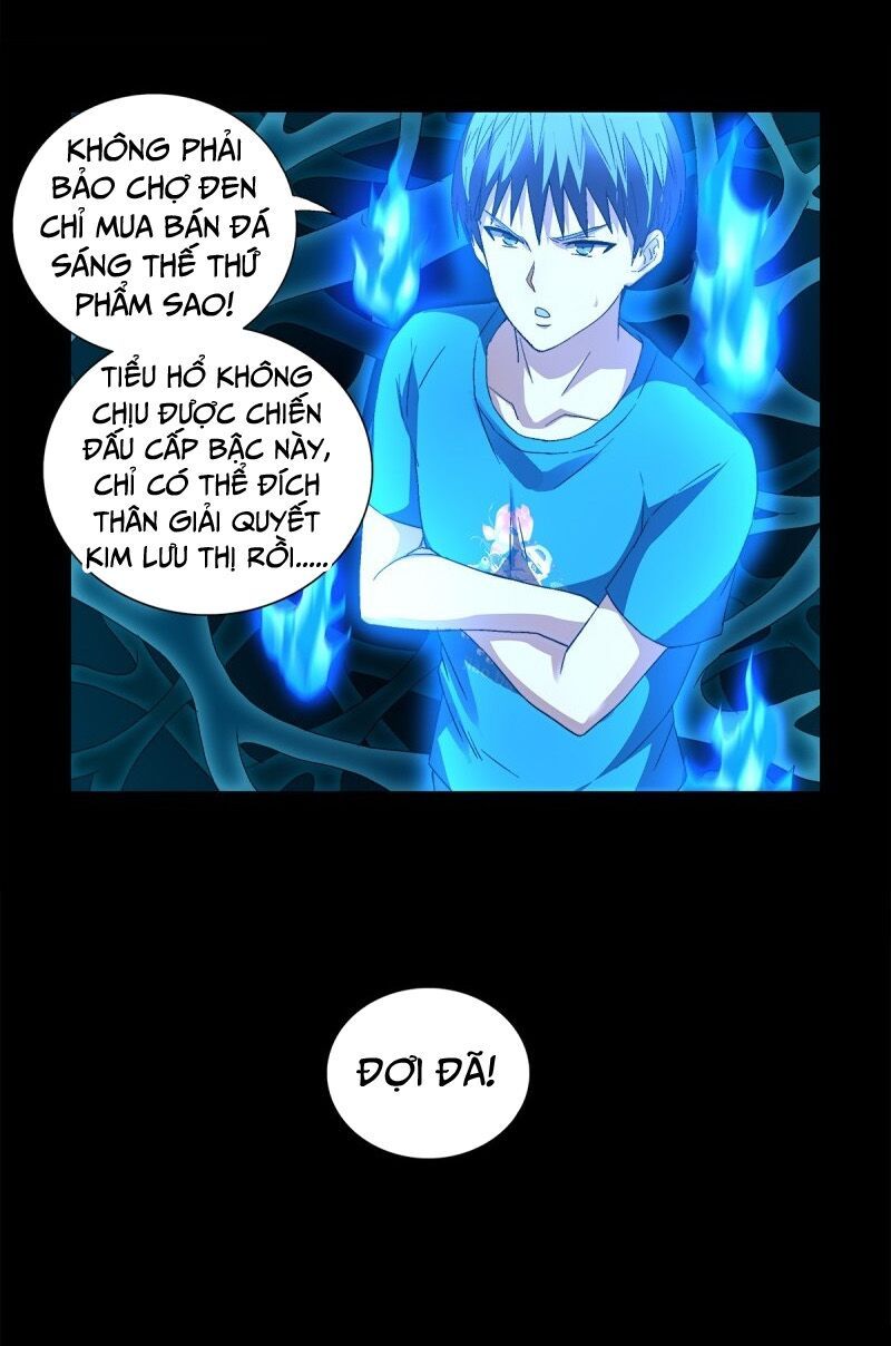 đọc truyện Huyết Ma Nhân Chương 621 ảnh 16 tại Thiên Thai Truyện