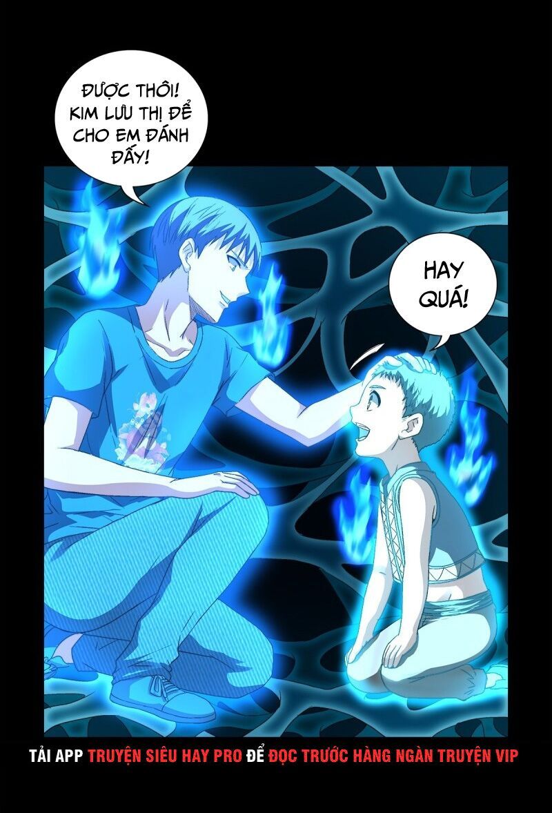 đọc truyện Huyết Ma Nhân Chương 621 ảnh 21 tại Thiên Thai Truyện