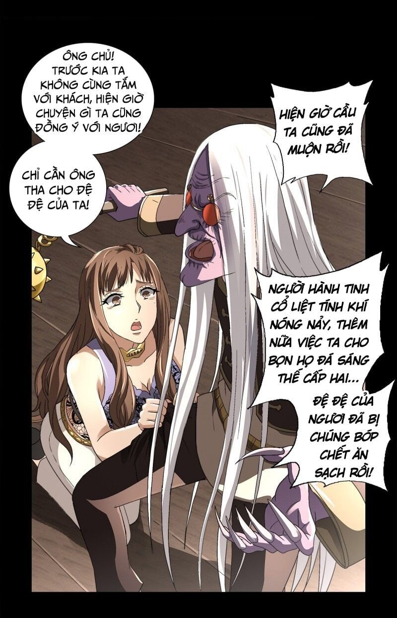 đọc truyện Huyết Ma Nhân Chương 621 ảnh 5 tại Thiên Thai Truyện