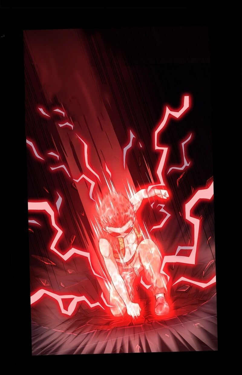 đọc truyện Huyết Ma Nhân Chương 621 ảnh 9 tại Thiên Thai Truyện