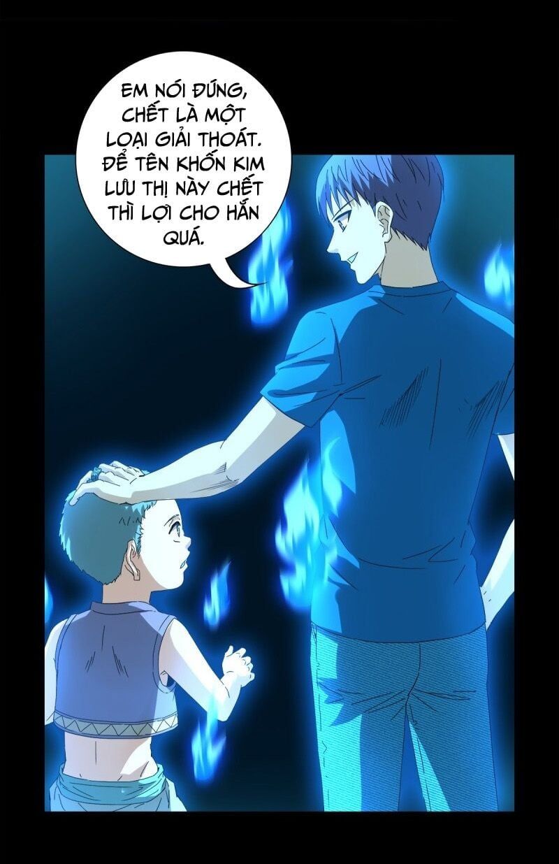 đọc truyện Huyết Ma Nhân Chương 622 ảnh 16 tại Thiên Thai Truyện