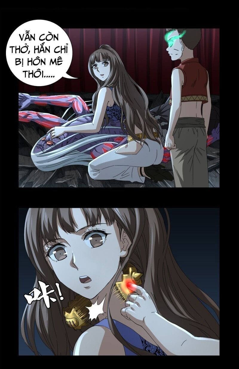 đọc truyện Huyết Ma Nhân Chương 622 ảnh 18 tại Thiên Thai Truyện