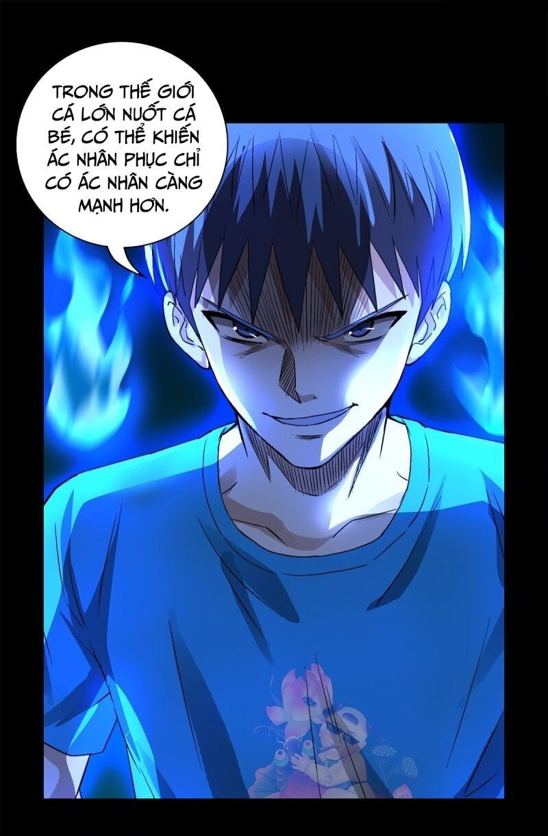 đọc truyện Huyết Ma Nhân Chương 623 ảnh 18 tại Thiên Thai Truyện