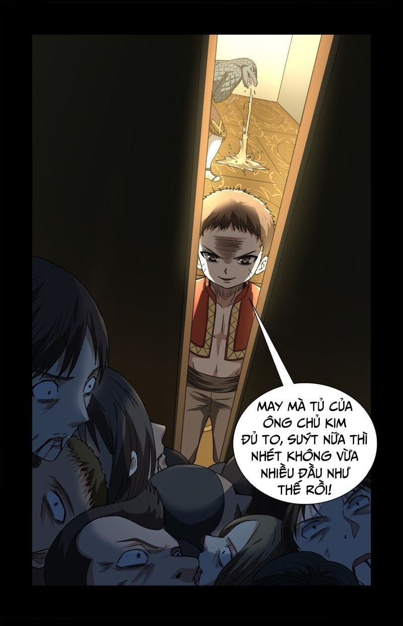 đọc truyện Huyết Ma Nhân Chương 623 ảnh 10 tại Thiên Thai Truyện