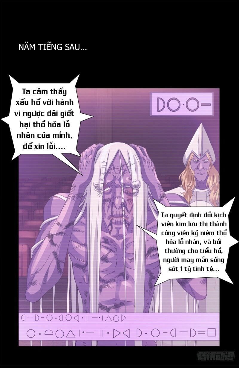 đọc truyện Huyết Ma Nhân Chương 624 ảnh 3 tại Thiên Thai Truyện