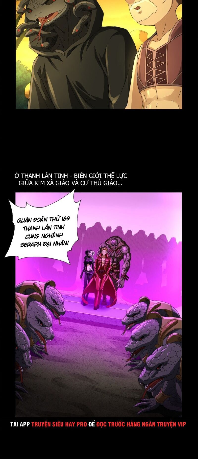 đọc truyện Huyết Ma Nhân Chương 624 ảnh 20 tại Thiên Thai Truyện