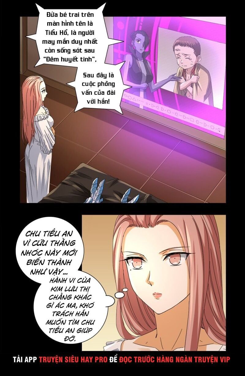 đọc truyện Huyết Ma Nhân Chương 624 ảnh 4 tại Thiên Thai Truyện