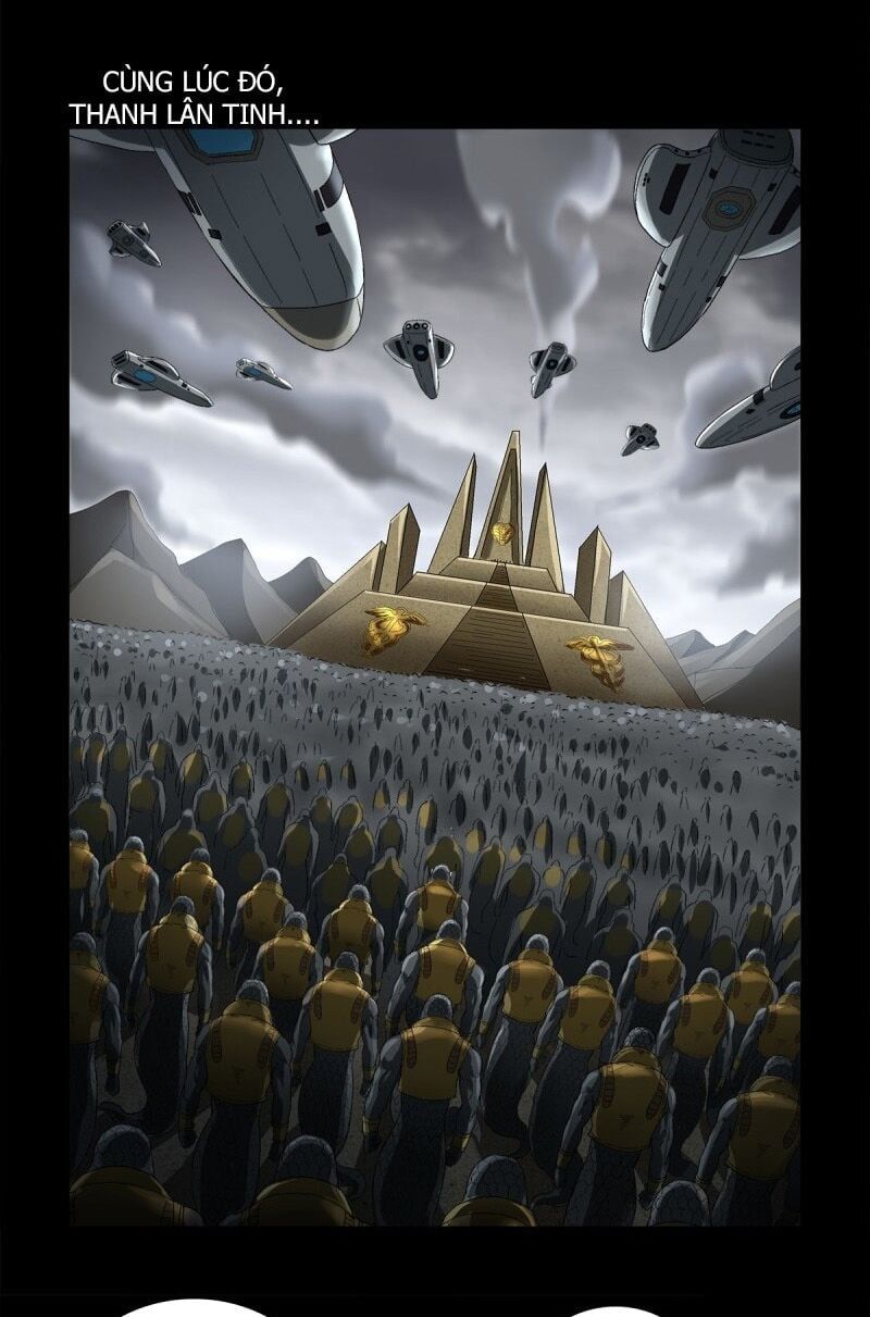 đọc truyện Huyết Ma Nhân Chương 625 ảnh 15 tại Thiên Thai Truyện