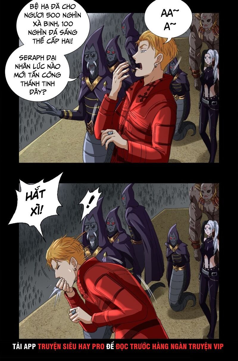 đọc truyện Huyết Ma Nhân Chương 625 ảnh 16 tại Thiên Thai Truyện