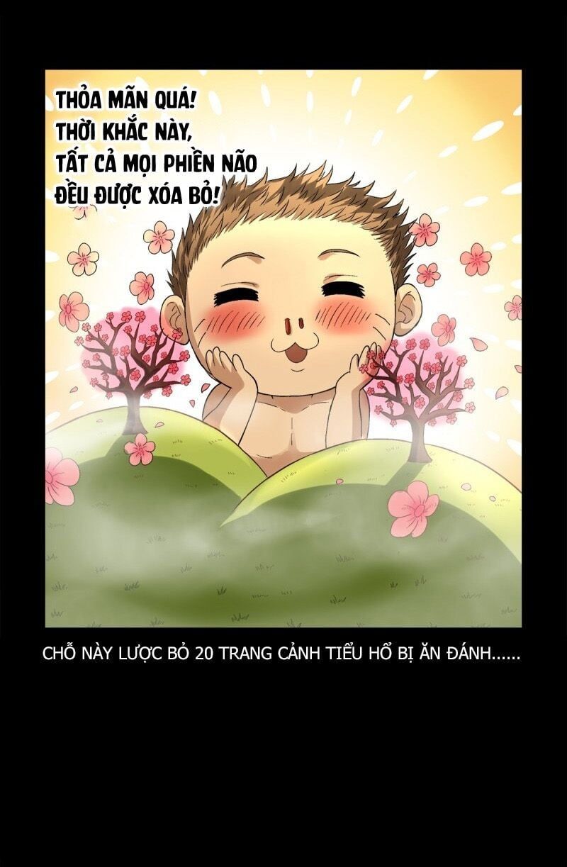 đọc truyện Huyết Ma Nhân Chương 625 ảnh 9 tại Thiên Thai Truyện