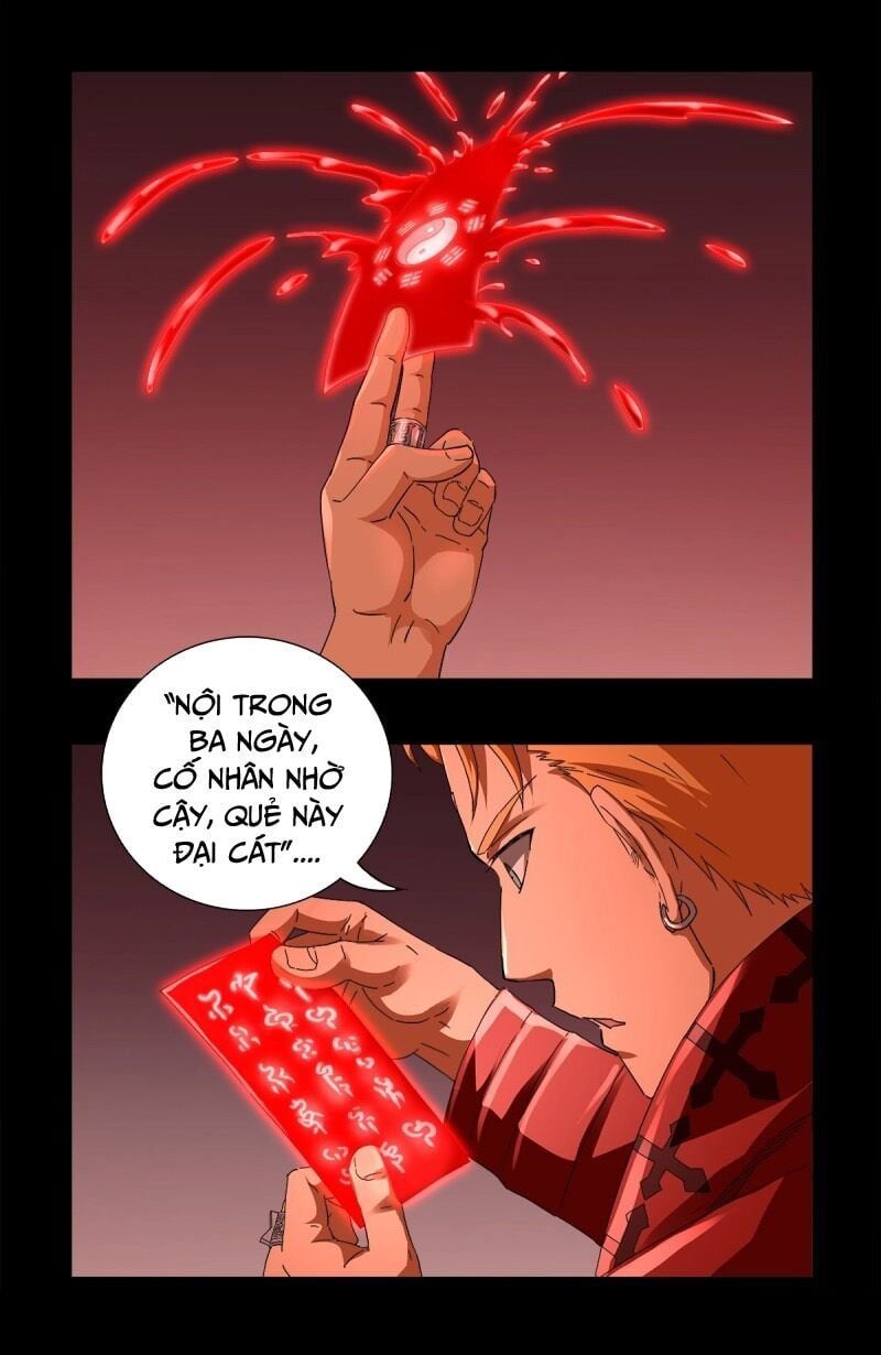 đọc truyện Huyết Ma Nhân Chương 626 ảnh 3 tại Thiên Thai Truyện