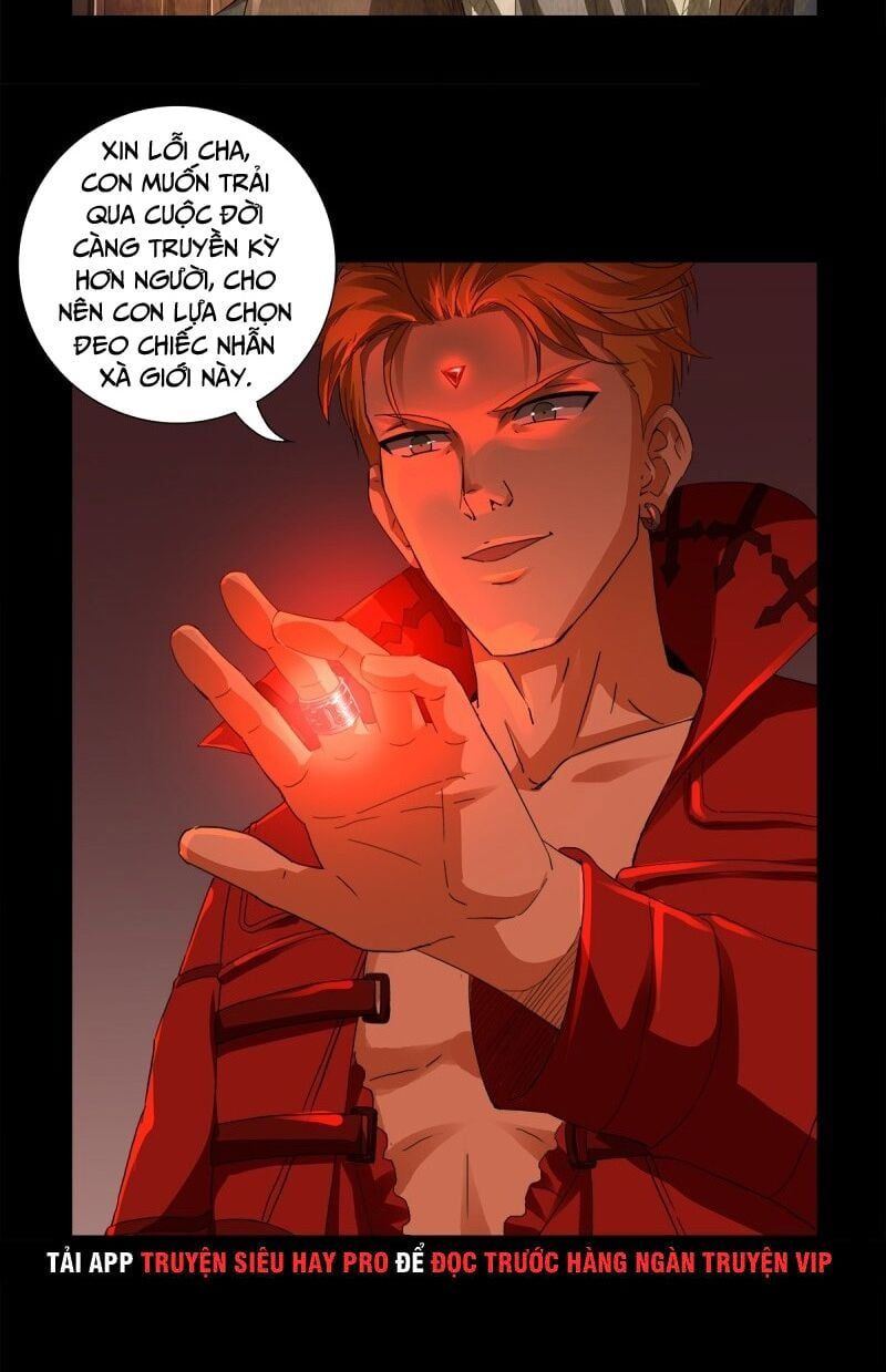 đọc truyện Huyết Ma Nhân Chương 626 ảnh 12 tại Thiên Thai Truyện