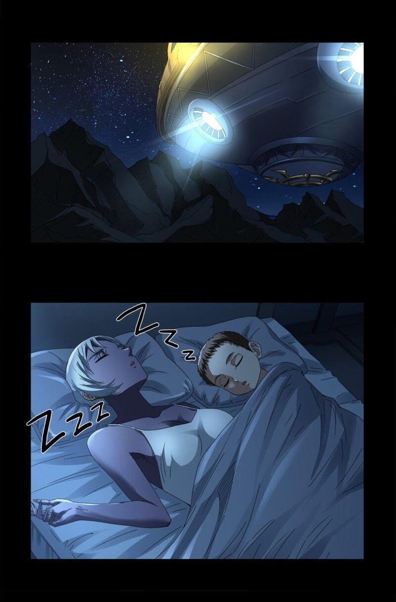 đọc truyện Huyết Ma Nhân Chương 626 ảnh 17 tại Thiên Thai Truyện