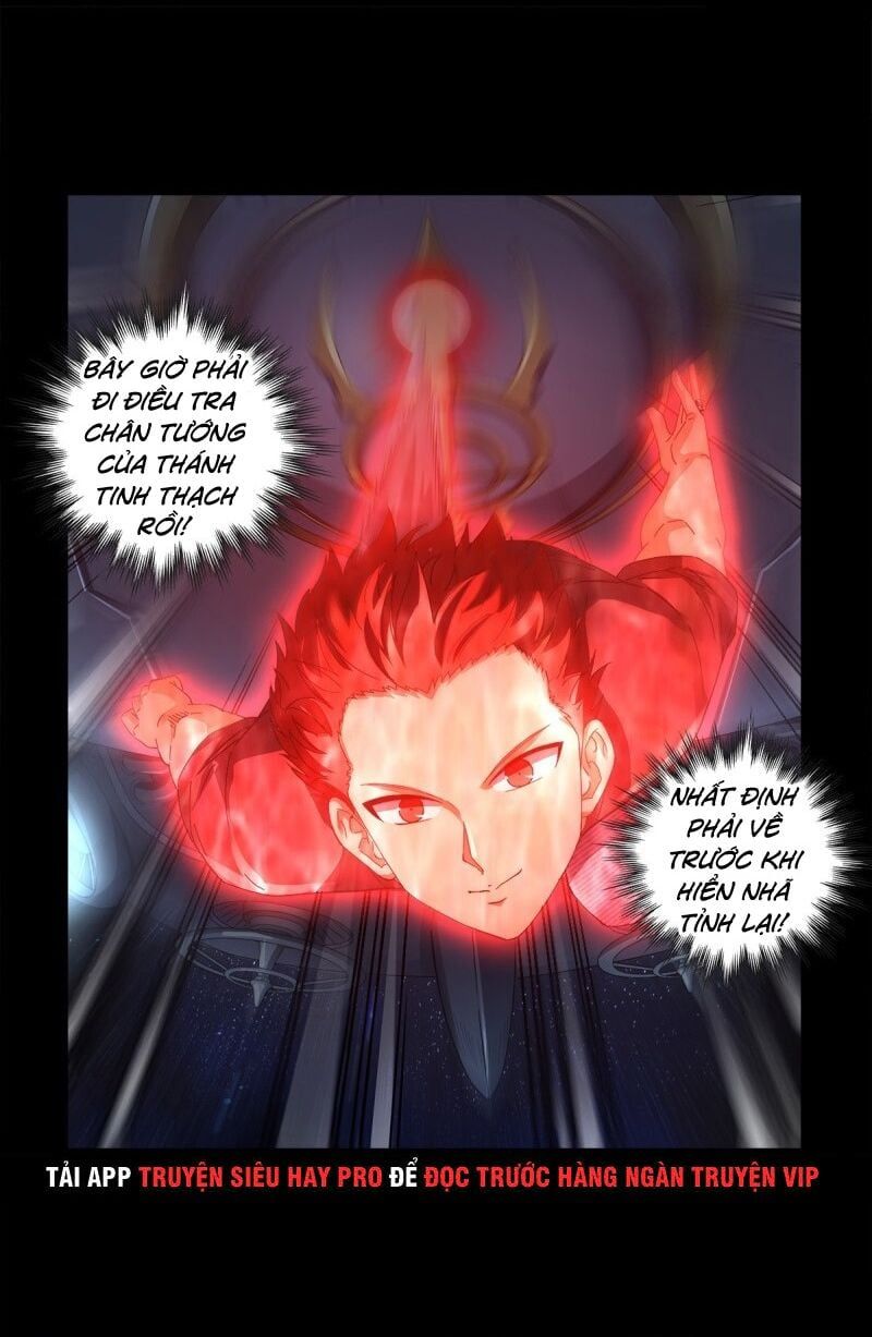 đọc truyện Huyết Ma Nhân Chương 626 ảnh 20 tại Thiên Thai Truyện