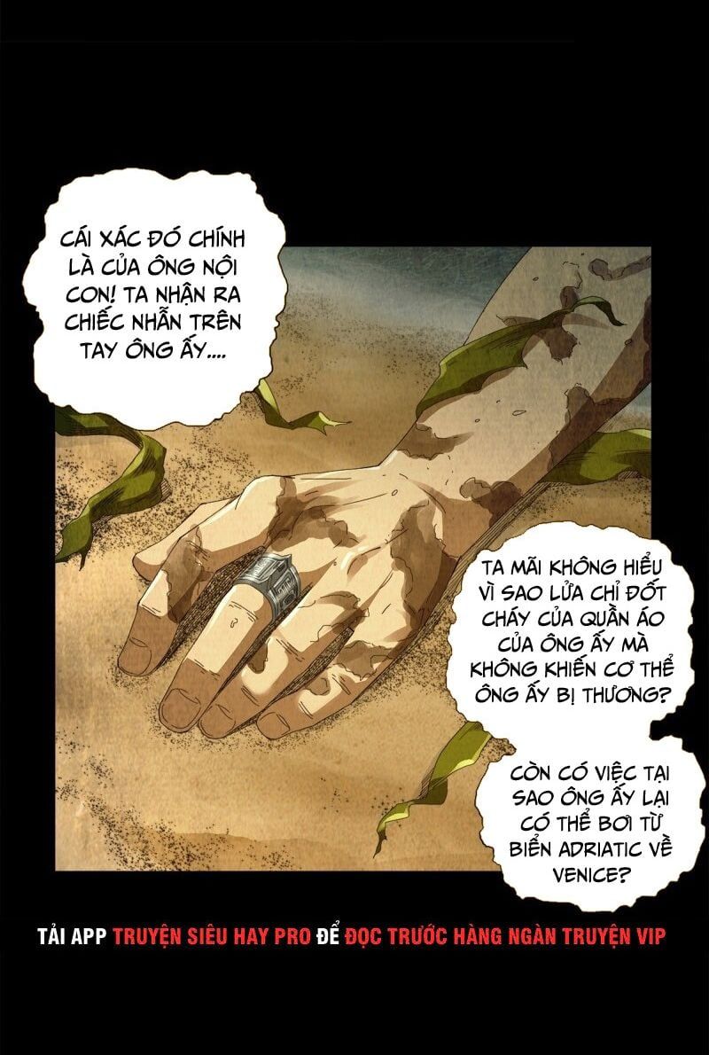 đọc truyện Huyết Ma Nhân Chương 626 ảnh 10 tại Thiên Thai Truyện