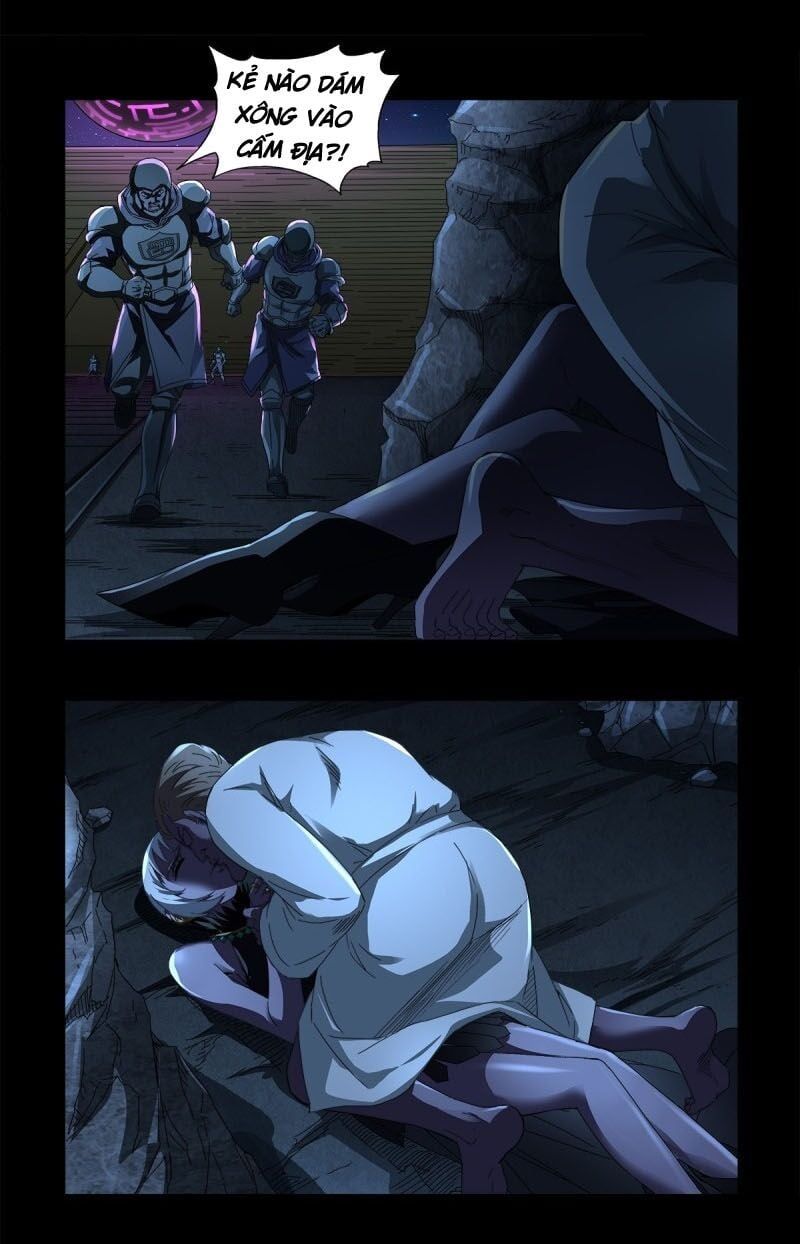 đọc truyện Huyết Ma Nhân Chương 627 ảnh 13 tại Thiên Thai Truyện