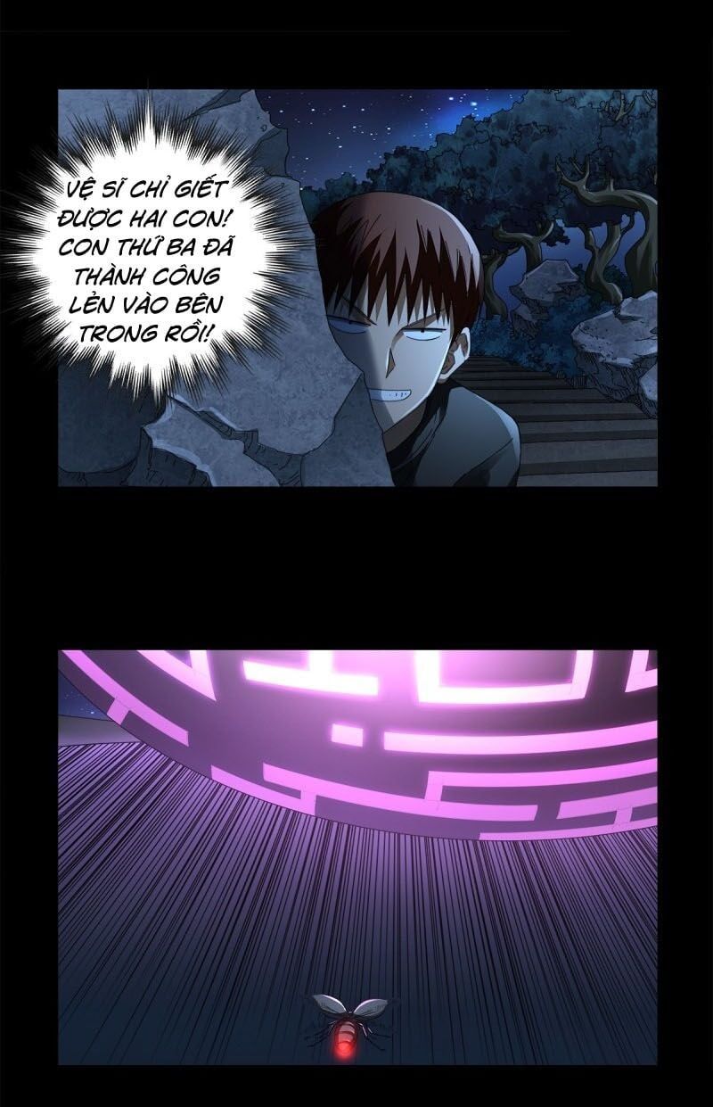 đọc truyện Huyết Ma Nhân Chương 627 ảnh 7 tại Thiên Thai Truyện