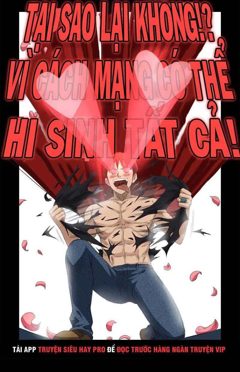 đọc truyện Huyết Ma Nhân Chương 628 ảnh 16 tại Thiên Thai Truyện