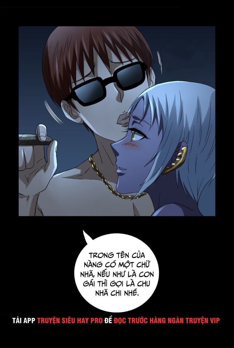 đọc truyện Huyết Ma Nhân Chương 628 ảnh 18 tại Thiên Thai Truyện