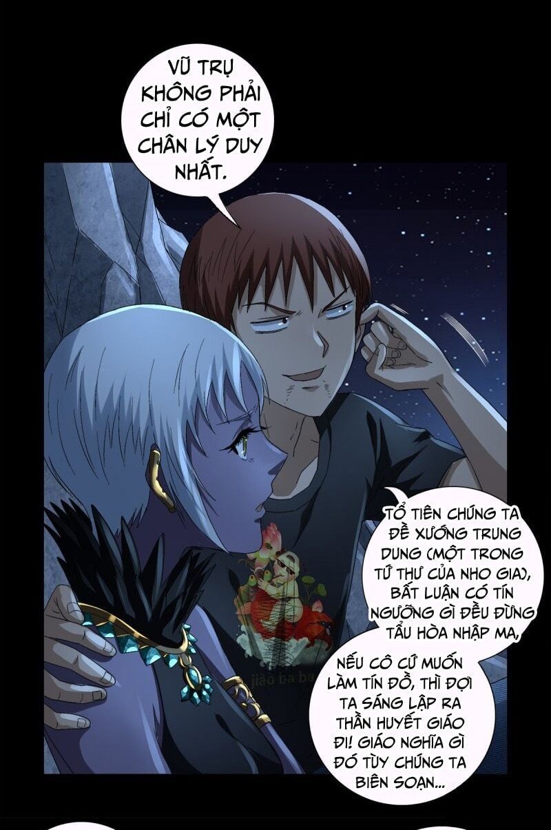 đọc truyện Huyết Ma Nhân Chương 628 ảnh 5 tại Thiên Thai Truyện