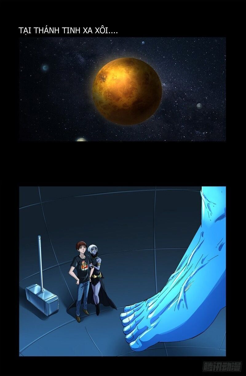 đọc truyện Huyết Ma Nhân Chương 629 ảnh 13 tại Thiên Thai Truyện