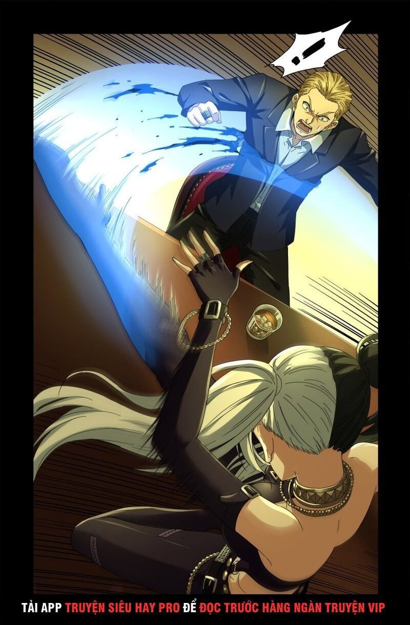 đọc truyện Huyết Ma Nhân Chương 629 ảnh 4 tại Thiên Thai Truyện