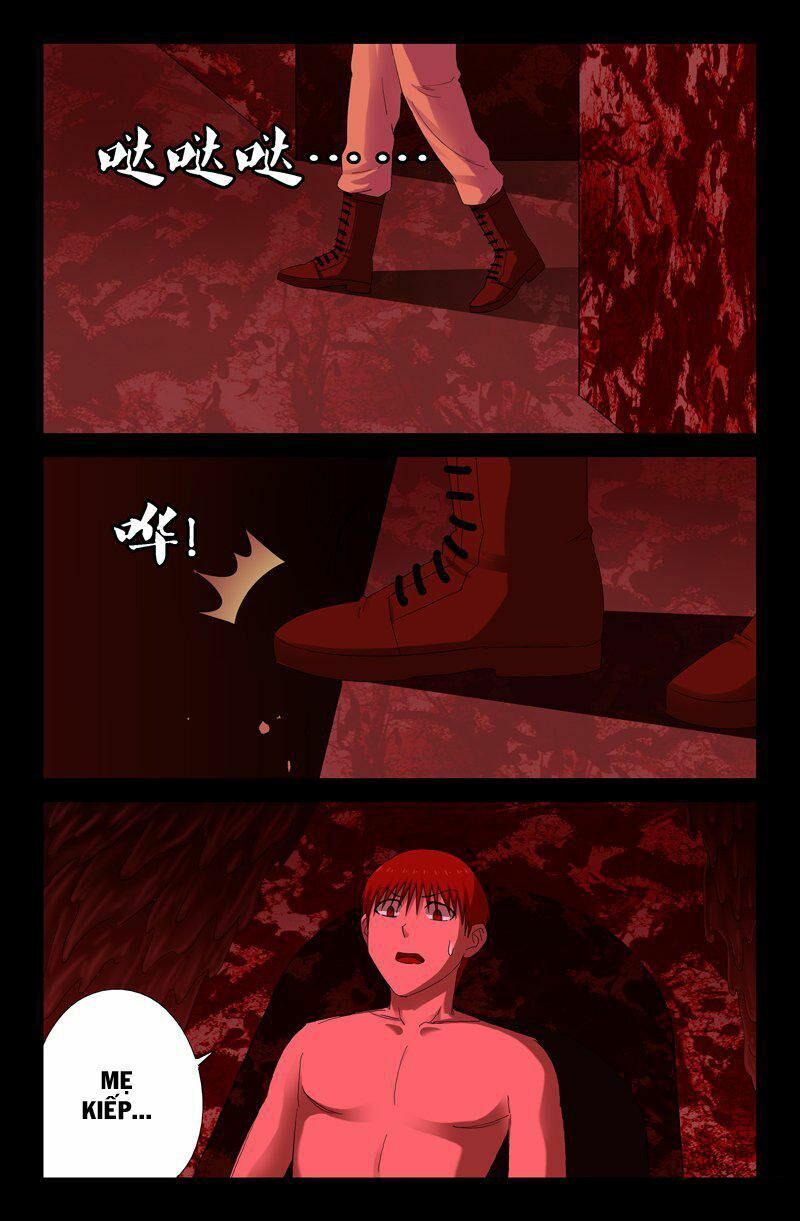 đọc truyện Huyết Ma Nhân Chương 63 ảnh 4 tại Thiên Thai Truyện