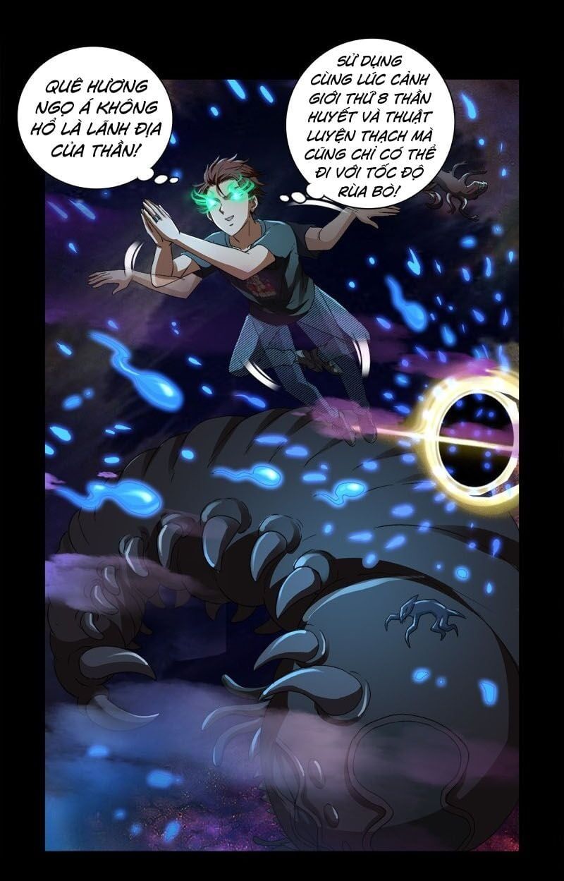 đọc truyện Huyết Ma Nhân Chương 630 ảnh 15 tại Thiên Thai Truyện