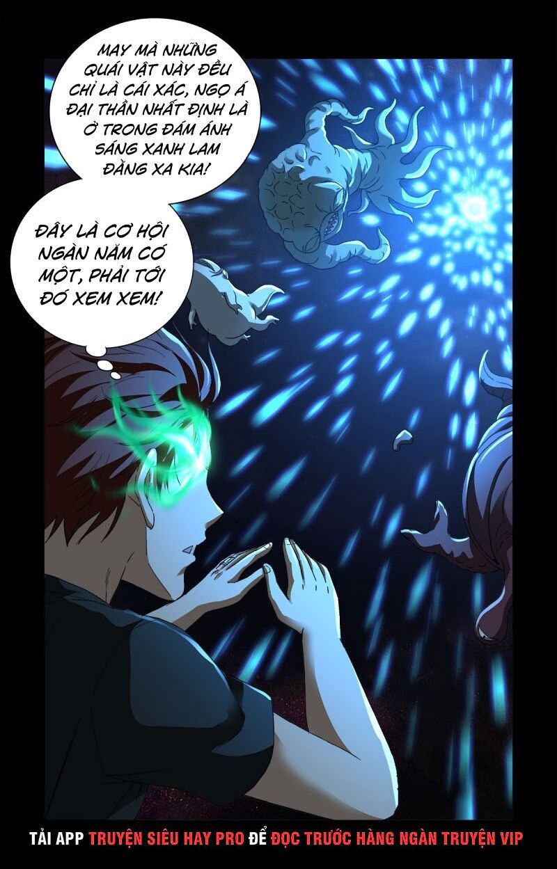 đọc truyện Huyết Ma Nhân Chương 630 ảnh 16 tại Thiên Thai Truyện