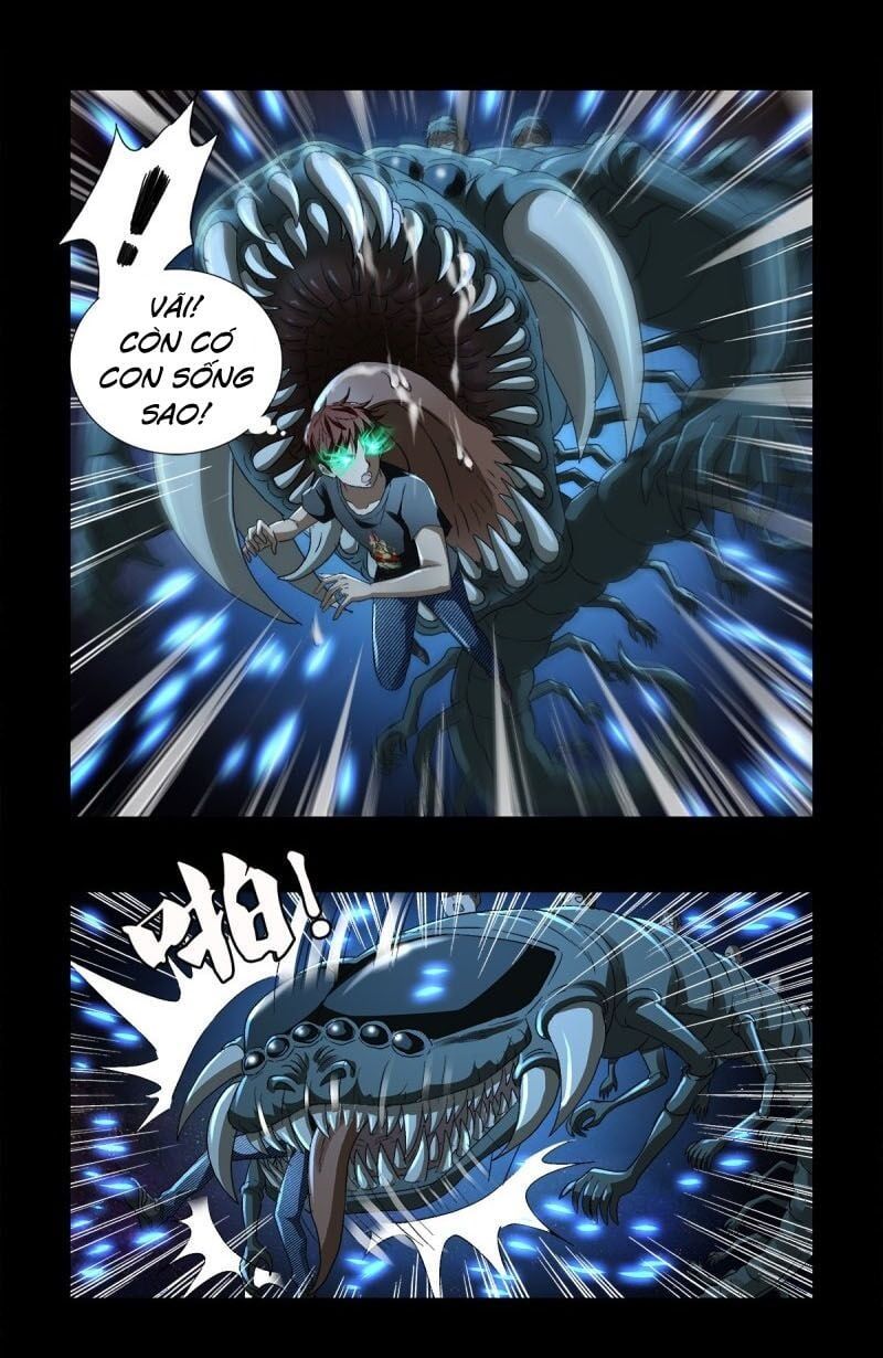 đọc truyện Huyết Ma Nhân Chương 630 ảnh 17 tại Thiên Thai Truyện