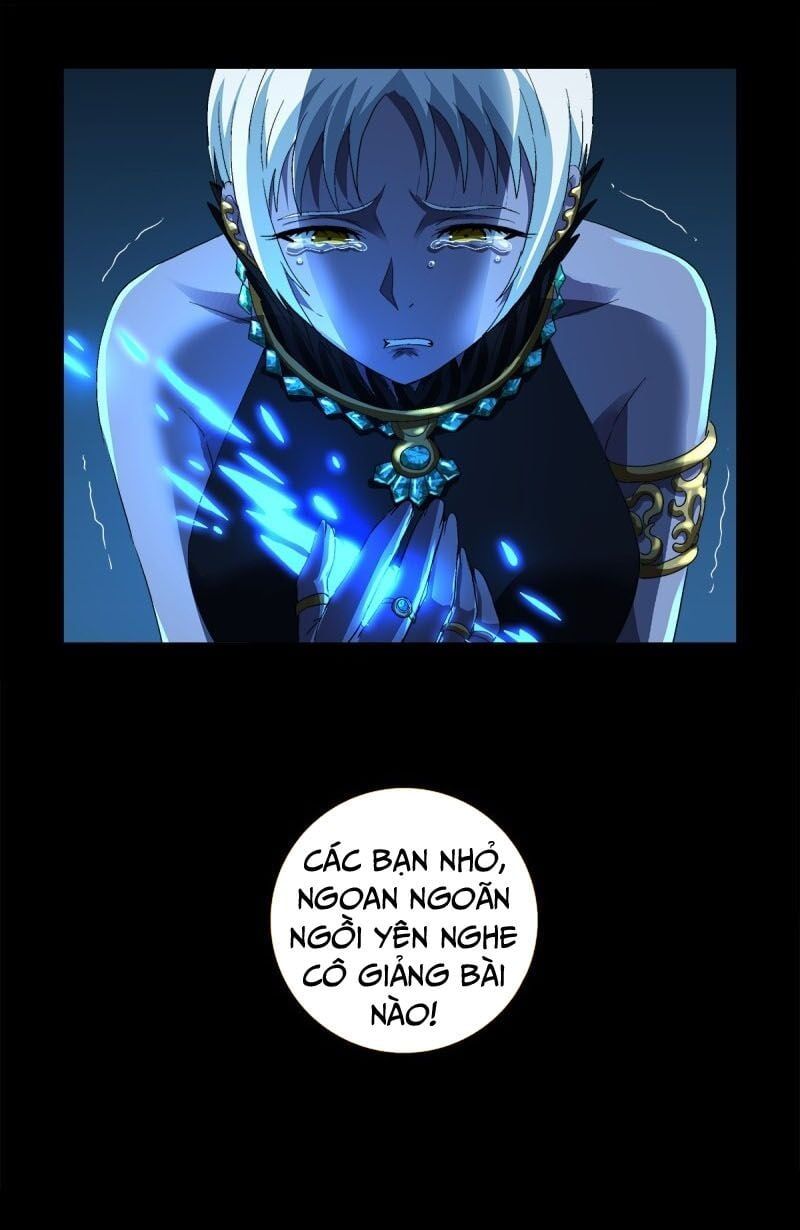 đọc truyện Huyết Ma Nhân Chương 630 ảnh 7 tại Thiên Thai Truyện