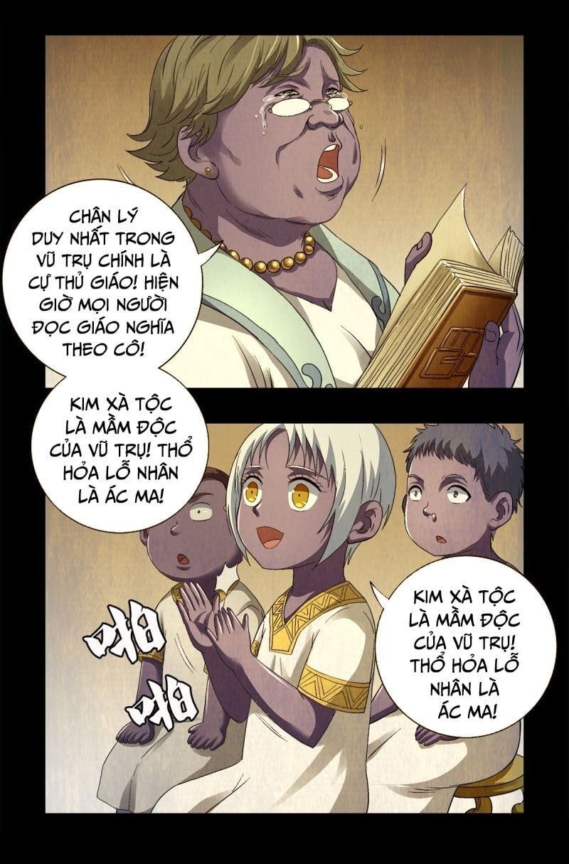 đọc truyện Huyết Ma Nhân Chương 630 ảnh 9 tại Thiên Thai Truyện