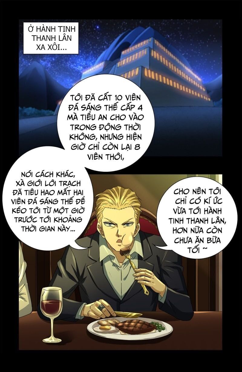 đọc truyện Huyết Ma Nhân Chương 631 ảnh 3 tại Thiên Thai Truyện