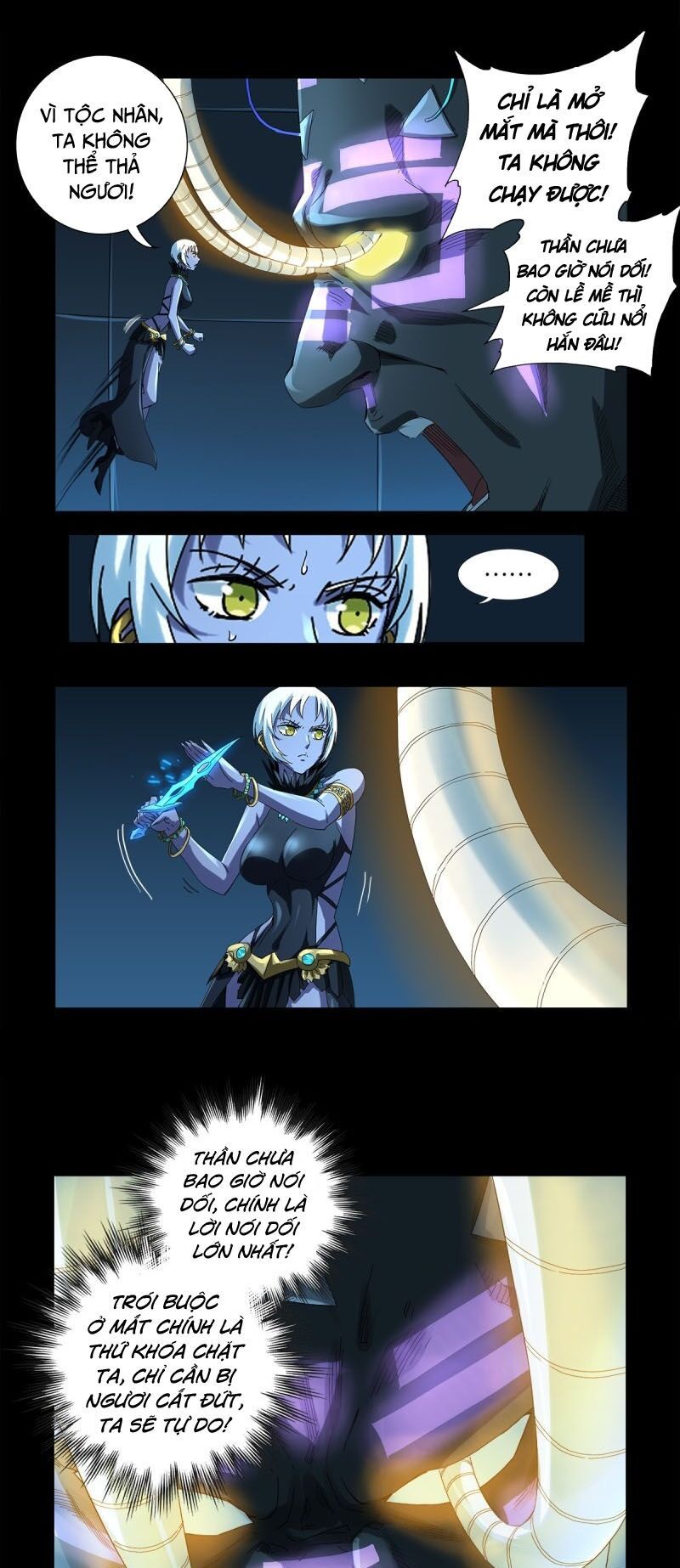 đọc truyện Huyết Ma Nhân Chương 631 ảnh 19 tại Thiên Thai Truyện