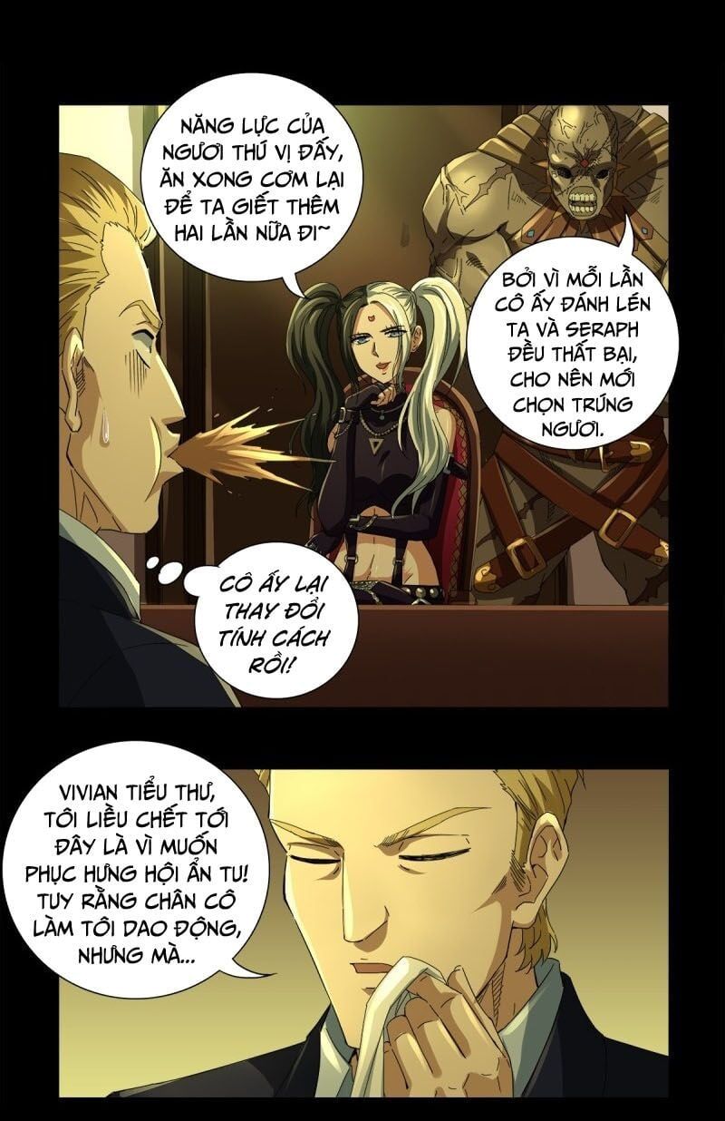 đọc truyện Huyết Ma Nhân Chương 631 ảnh 5 tại Thiên Thai Truyện