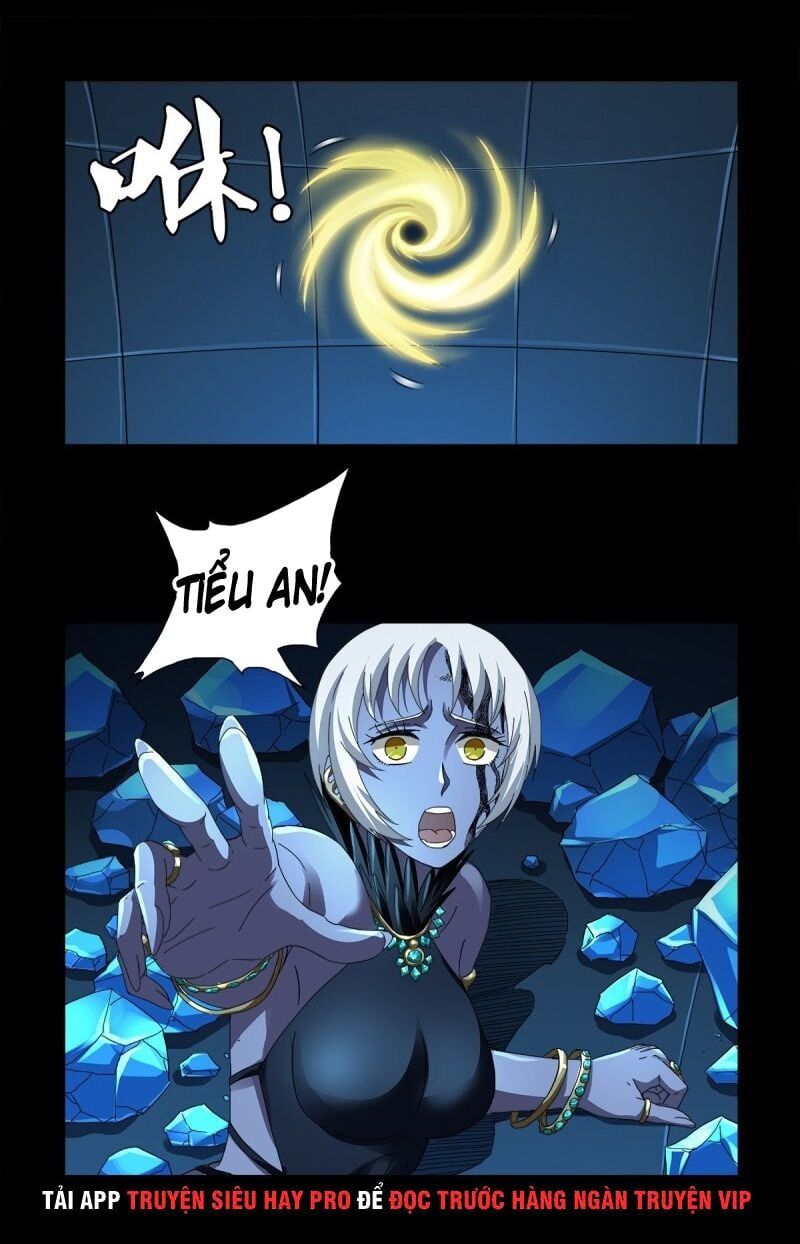 đọc truyện Huyết Ma Nhân Chương 632 ảnh 12 tại Thiên Thai Truyện