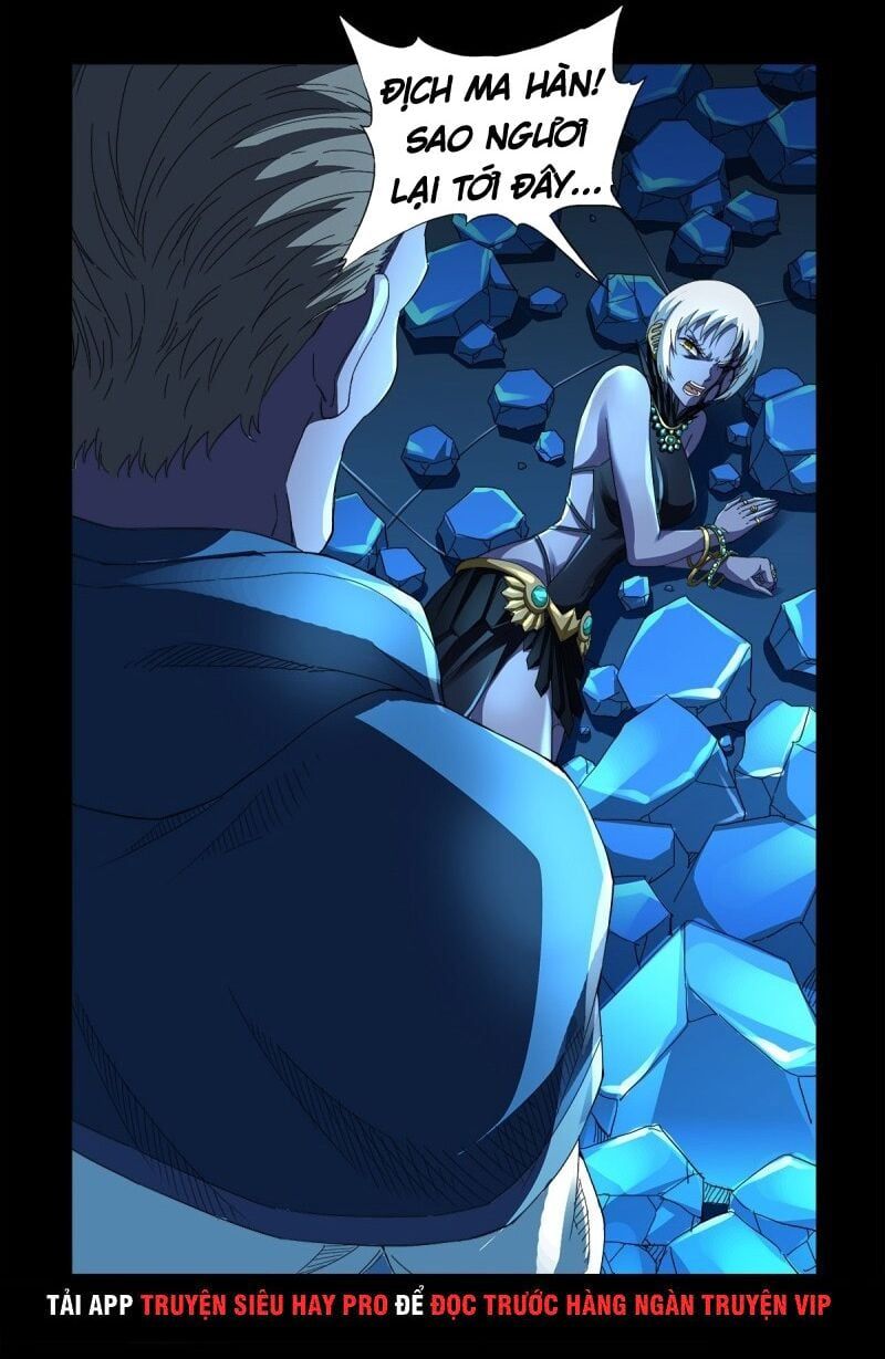 đọc truyện Huyết Ma Nhân Chương 632 ảnh 4 tại Thiên Thai Truyện