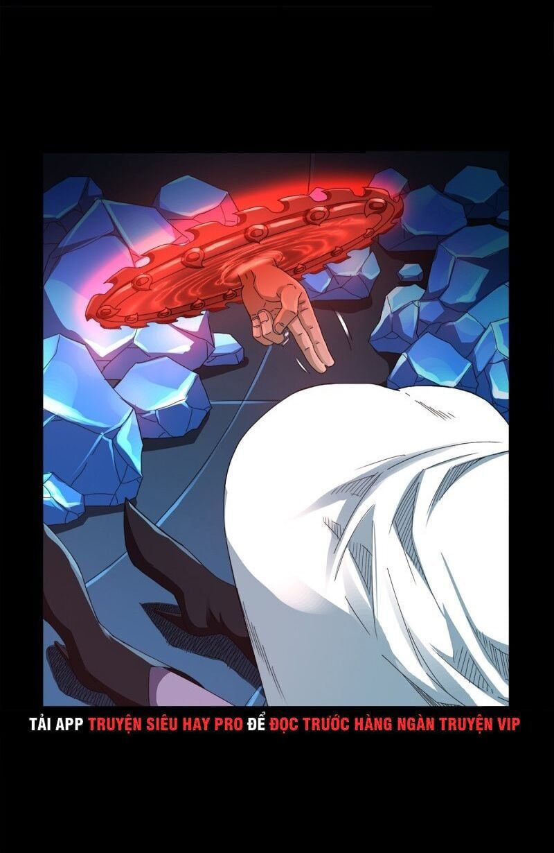 đọc truyện Huyết Ma Nhân Chương 632 ảnh 22 tại Thiên Thai Truyện