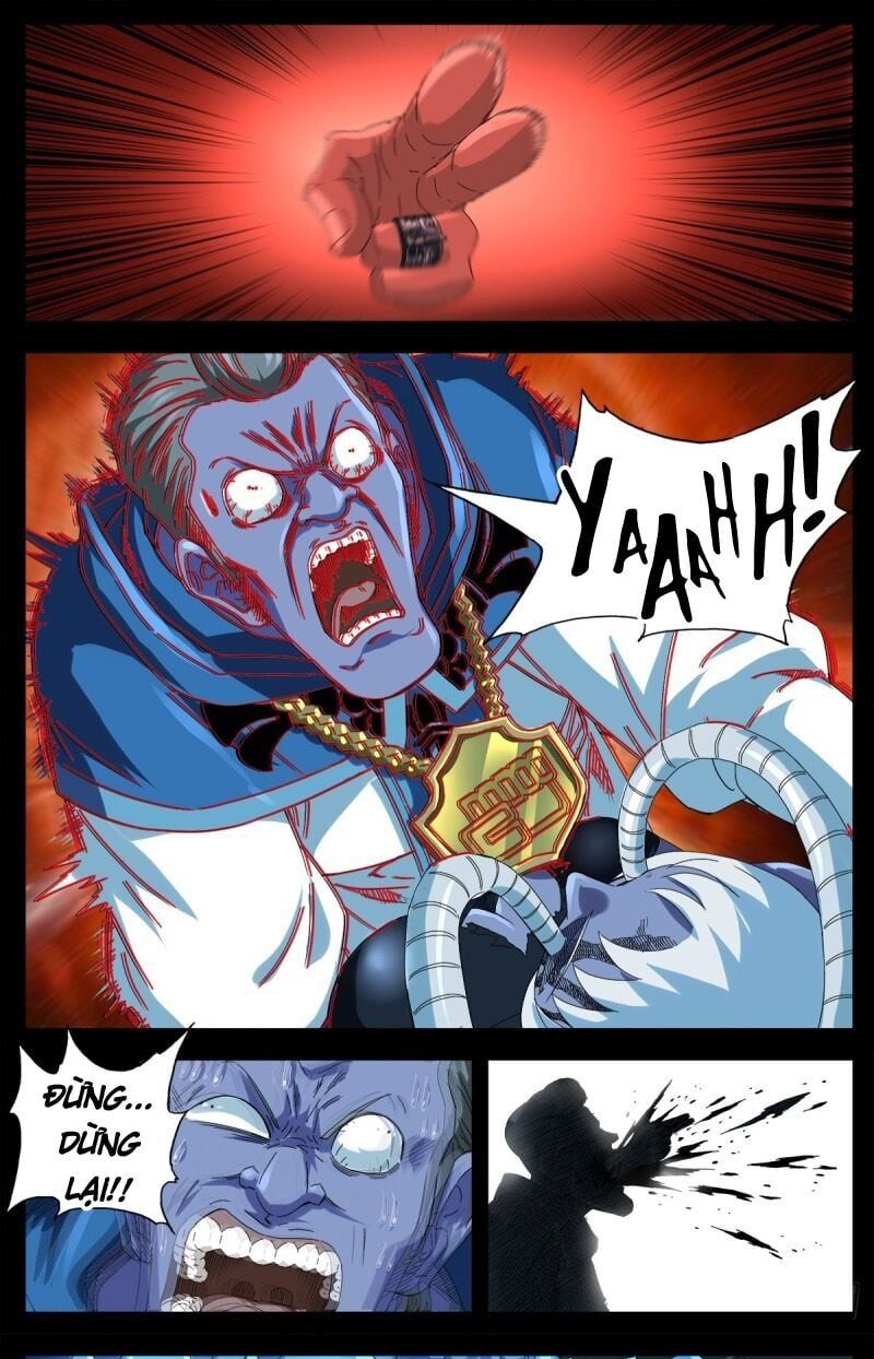 đọc truyện Huyết Ma Nhân Chương 633 ảnh 3 tại Thiên Thai Truyện