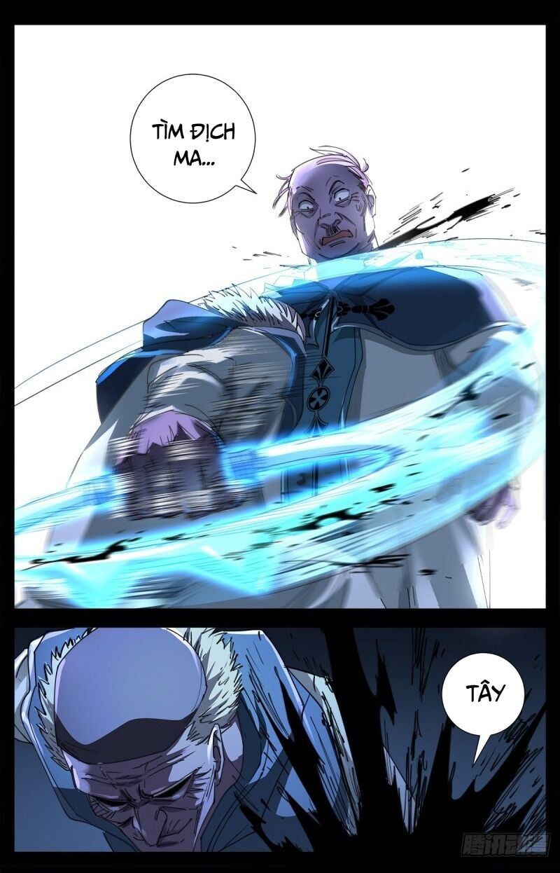 đọc truyện Huyết Ma Nhân Chương 635 ảnh 7 tại Thiên Thai Truyện