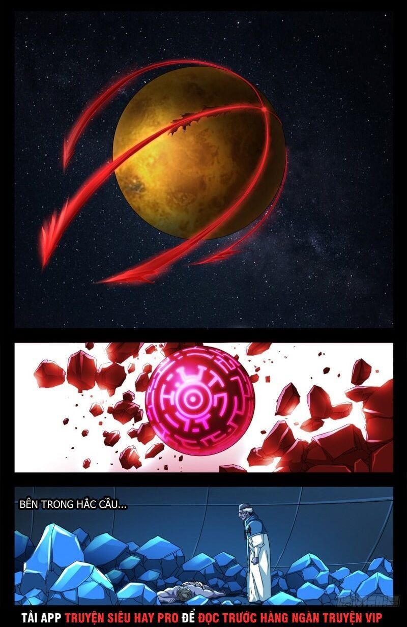 đọc truyện Huyết Ma Nhân Chương 637 ảnh 18 tại Thiên Thai Truyện