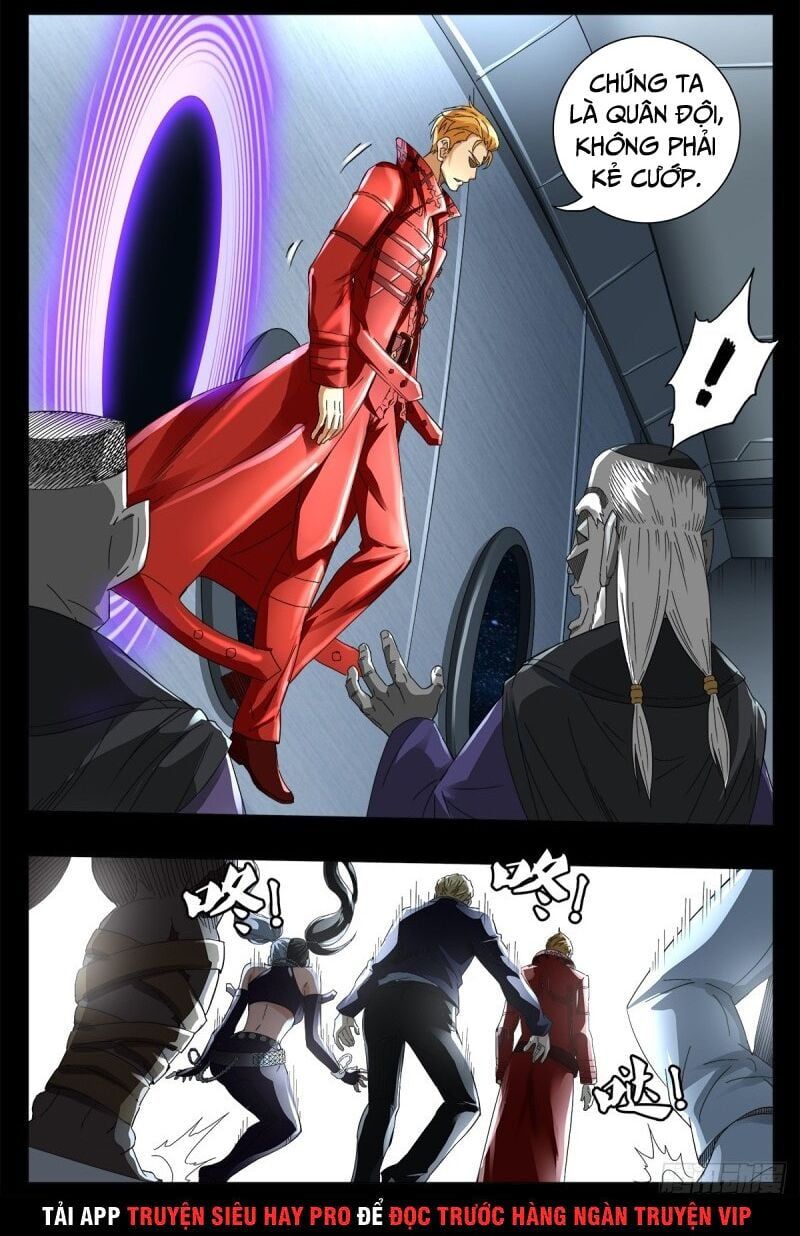 đọc truyện Huyết Ma Nhân Chương 637 ảnh 8 tại Thiên Thai Truyện