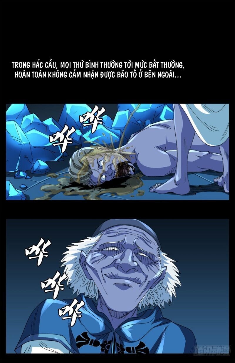 đọc truyện Huyết Ma Nhân Chương 638 ảnh 3 tại Thiên Thai Truyện