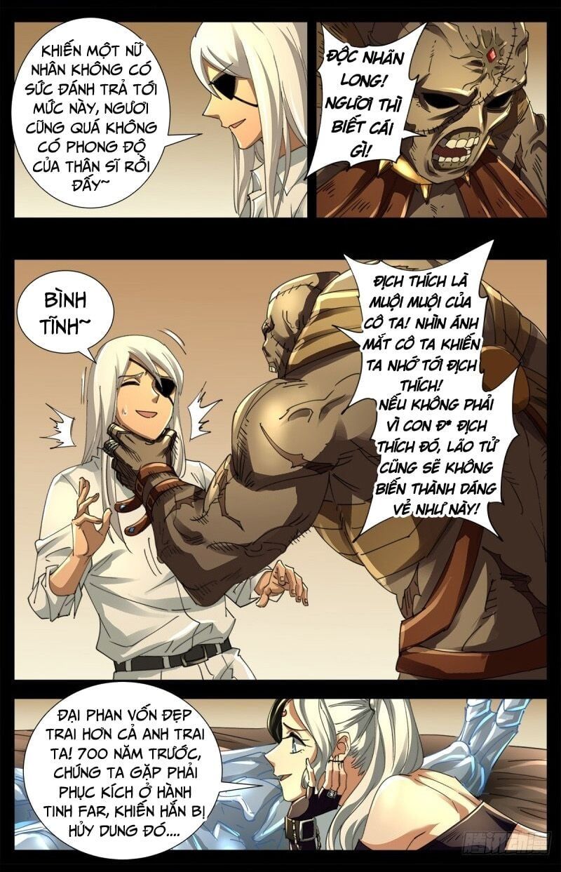 đọc truyện Huyết Ma Nhân Chương 641 ảnh 7 tại Thiên Thai Truyện