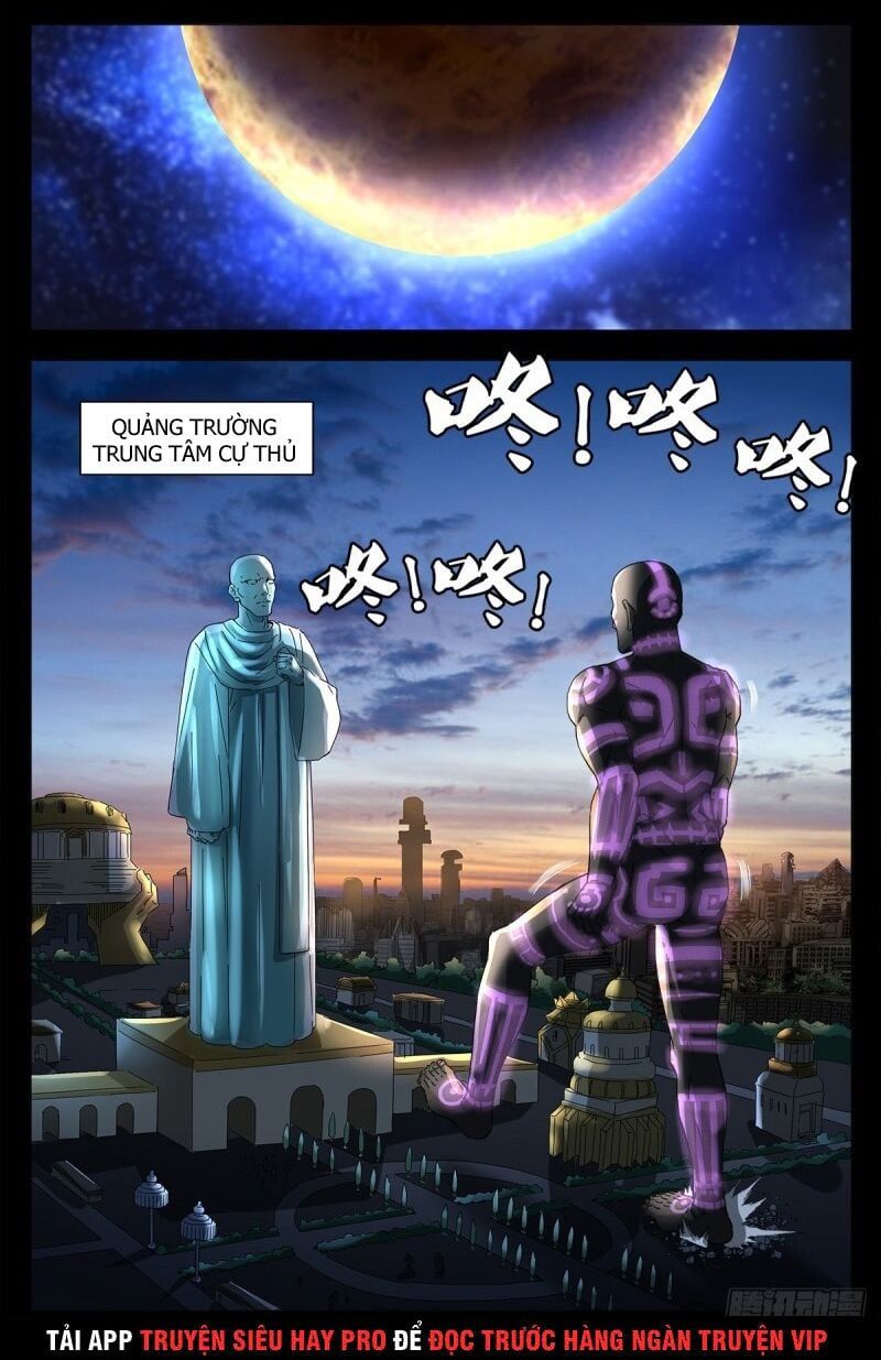 đọc truyện Huyết Ma Nhân Chương 642 ảnh 16 tại Thiên Thai Truyện