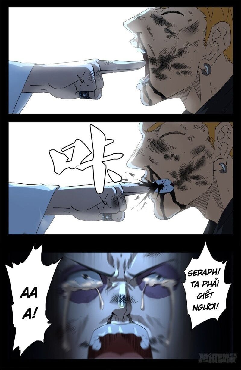 đọc truyện Huyết Ma Nhân Chương 642 ảnh 9 tại Thiên Thai Truyện